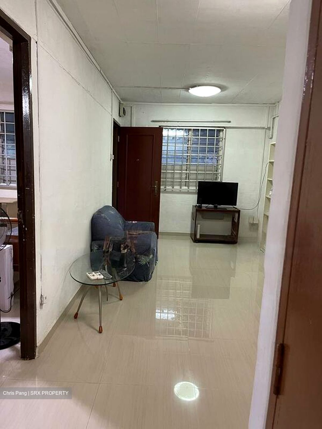 Blk 214 Yishun Street 21 (Yishun), HDB 3 Rooms #425663881